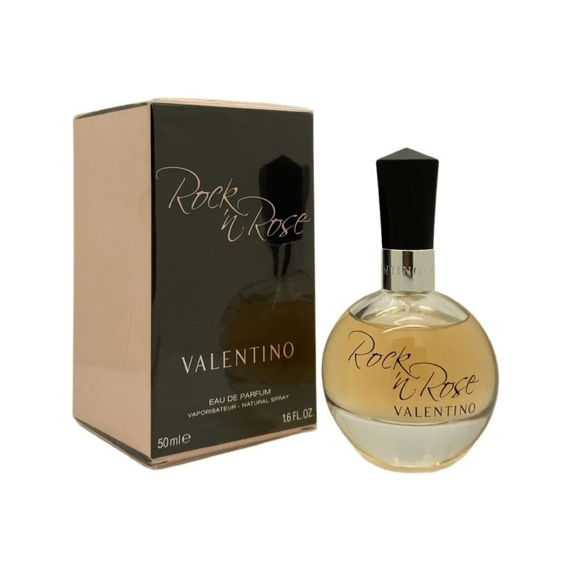 Valentino Rock'n Rose EDP