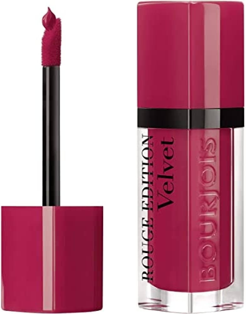 Bourjois Rouge Edition Velvet