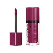 Bourjois Rouge Edition Velvet