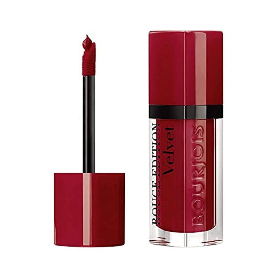 Bourjois Rouge Edition Velvet