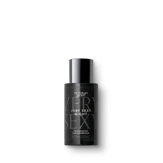VICTORIA SECRET VERY SEXY NIGHT BODY MIST 75ML