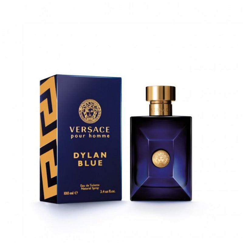 Versace Dylan Blue edt 100ml