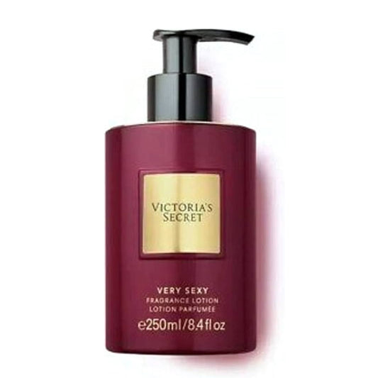 Victoria's Secret Very Sexy Body Lotion 250ML