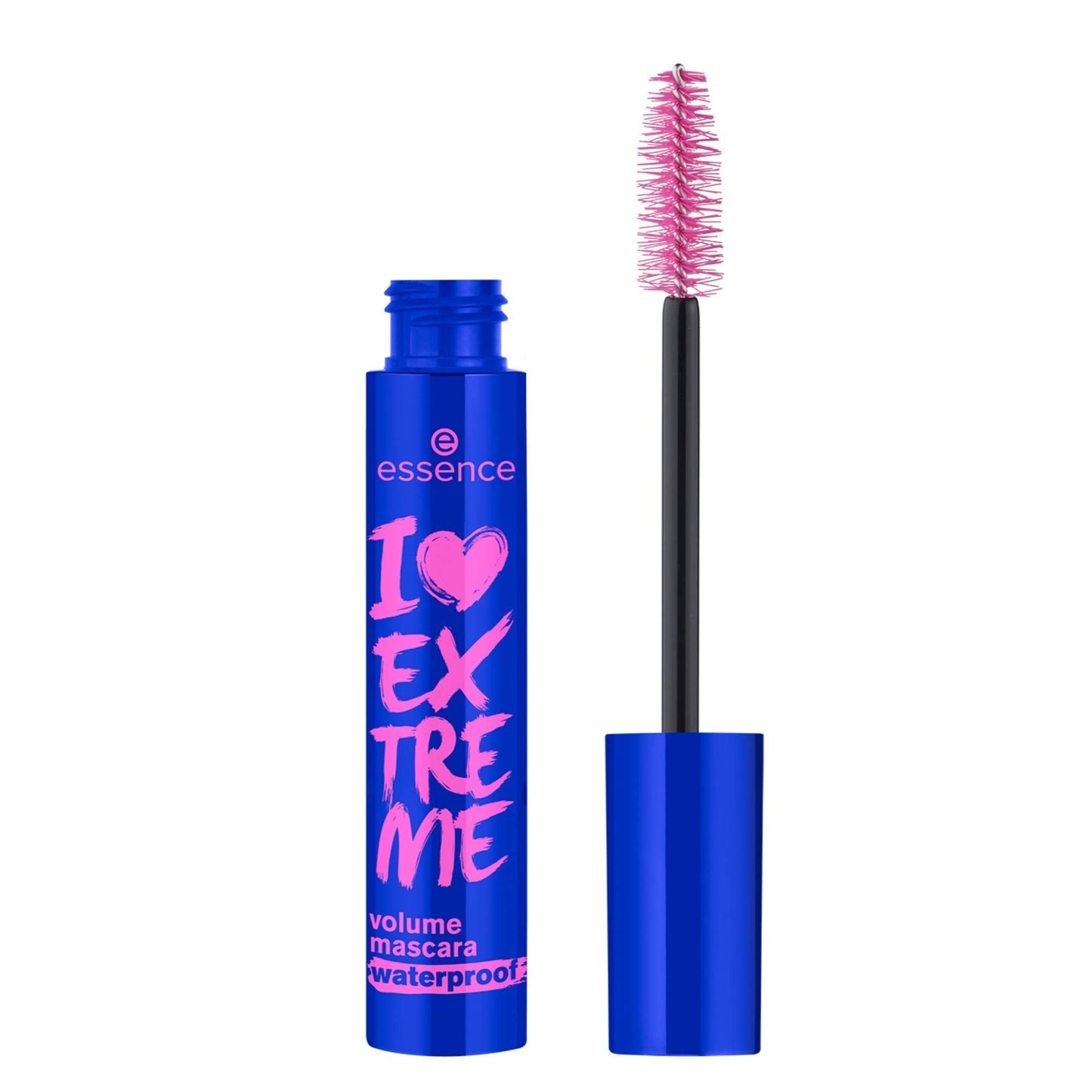 Essence I Love Extreme Volume Waterproof Mascara