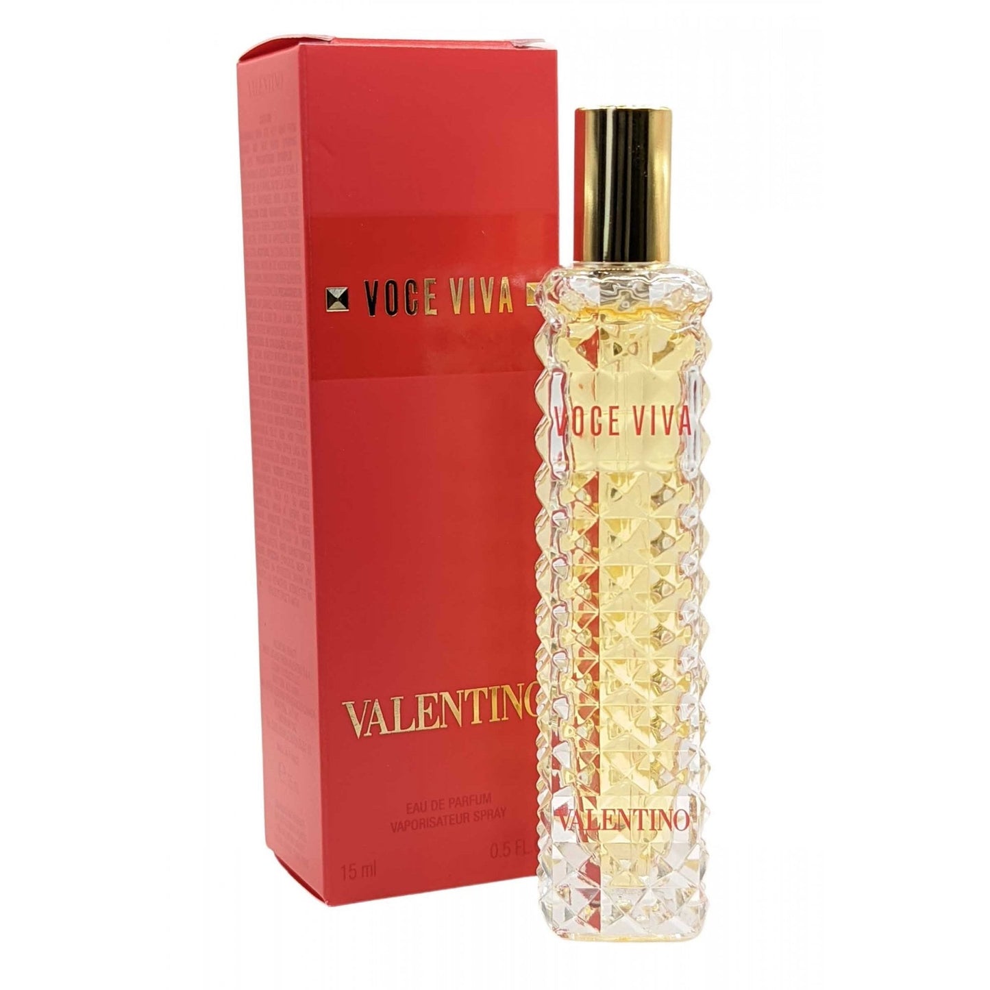 Valentino Voce Viva EDP 15ML