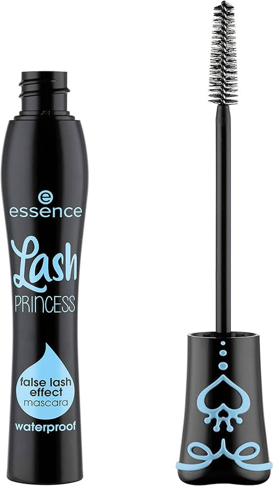 essence lash princess false lash effect mascara waterproof