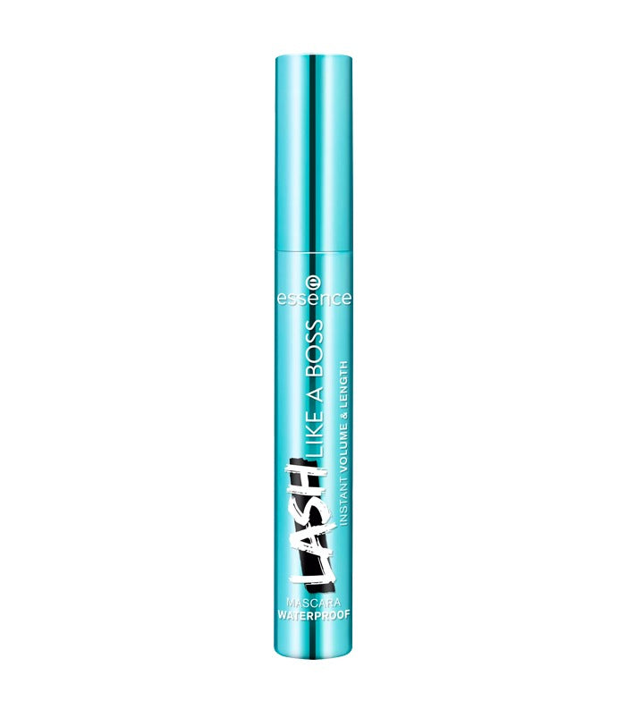 essence Lash Like A Boss Instant Volume & Length Mascara Waterproof