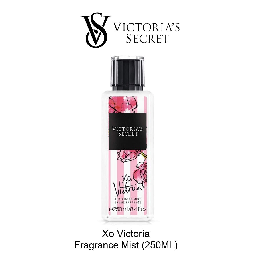 Victoria's Secret XO Victoria Body Mist 250ML