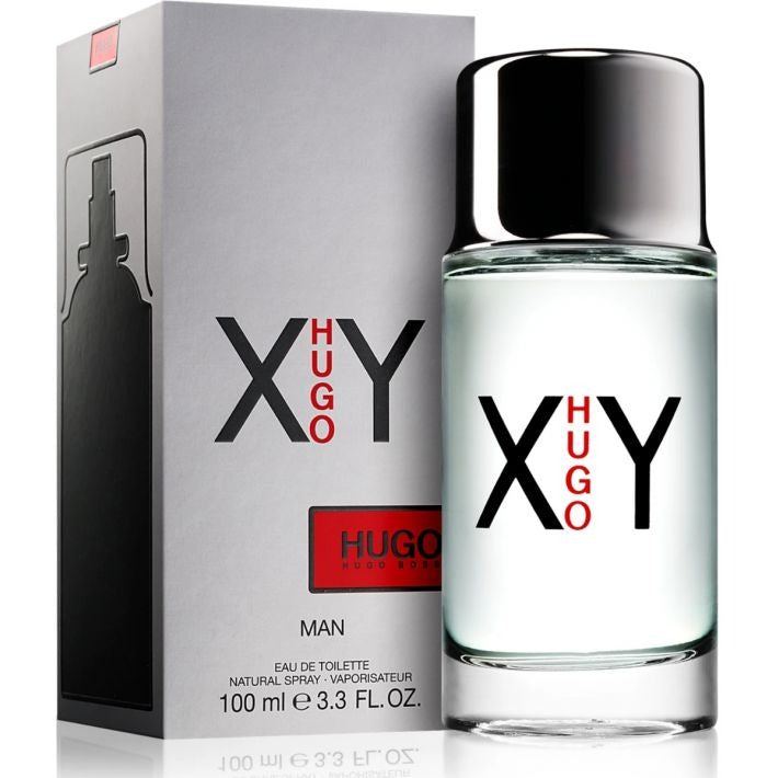 Hugo Boss XY Man EDT 100ML