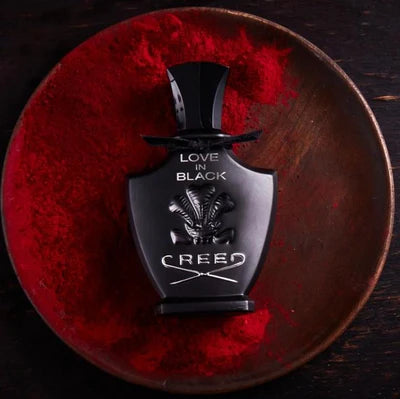 Creed Love In Black EDP 75ML