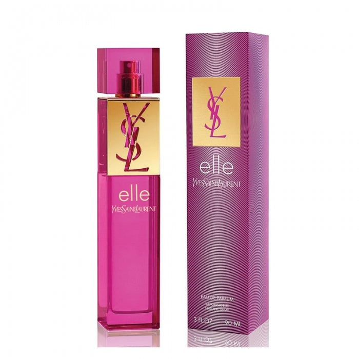 YSL elle Eau De Parfum 90ML