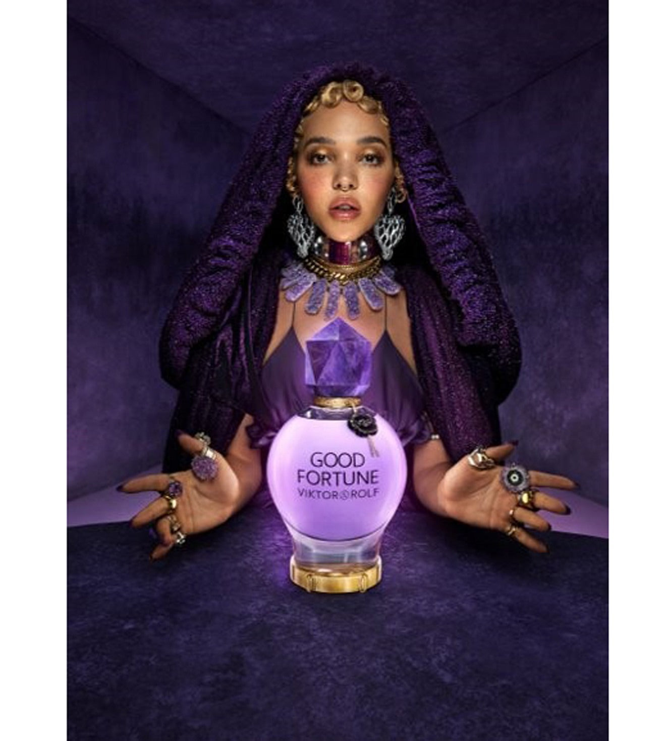 Viktor & Rolf Good Fortune 90ML